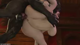 Mardagayl faking GIF