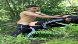 Kolumbatsin partvel e junglinerum