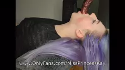 MissPrincessKay khvorykokord