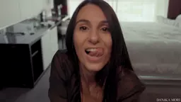 Danika Mori Tongi nkary