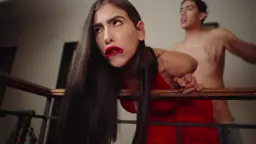 Im khort quyry taqatsnum e indz minch bolvoryyntrum en nerqevum