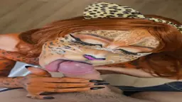 zarmanali cosplay fucking pucycat