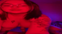 Goth Cowgirl POV
