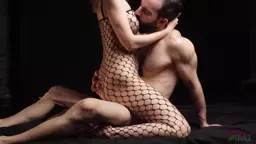 Grinding Fishnets