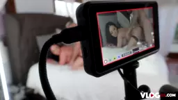 Jenifer Ovayt BTS