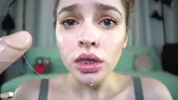 Mary Moody Sloppy Spit