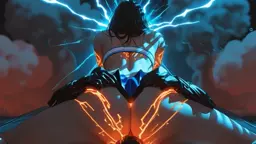 Neon ashakertuhi orgia