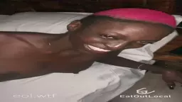 Afrikyan gisherayin geghetskutyun