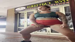 Aghjiky mizum e khanuti dimats