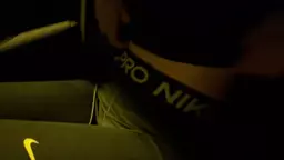 nike pro