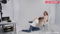 Lenina Crowne utum puc