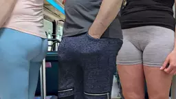 The Porn Creators CF legendner