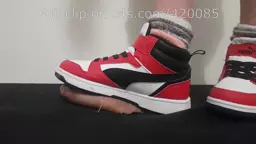 puma aptak