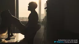 CINEMATIC PERFECT MORNING FUCK
