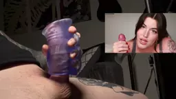 omen bunny precum