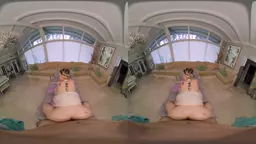 khmbayin netum vr