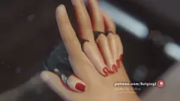 Vayri animatsion Cumshot