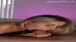 lavaguyn cumshot minet