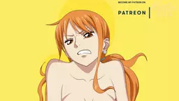ONE PIECE NAMI MISSIONARY ANIME HENTAI