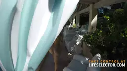 pawg Pool Ass qaylel ev Doggy