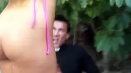 nikki blows from yo friar miami 25 banderas