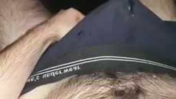 wet