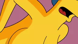 Simpsonneri porno Marjy kataghats e shan ochov