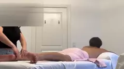 hay puc massage