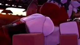 fuck spooky thigh job