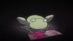 lewdfroggo i koghmits