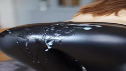 FacelessMia Kashve tabat cumshot