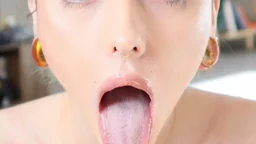 ahegao demqy