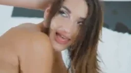 rides juicy cock babe booty sara diamante