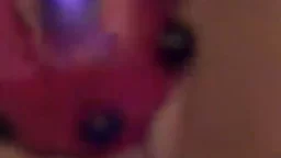night pov dildo chick blasting spooky hot