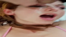 Hskayakan demqi Cumshot Hanrayin Spa um Tsukigamergirl