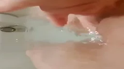 ванне развлекаюсь В