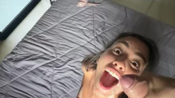 Kinkydogs cumshot