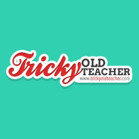 Tricky Old Teacher