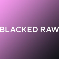 Blacked Raw