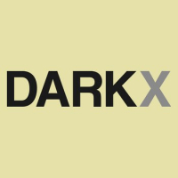 Dark X