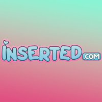 Inserted