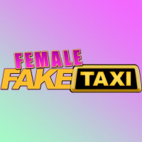 Female Fake Taxi