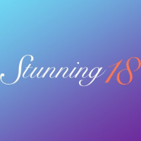 Stunning18
