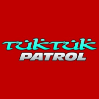 Tuk Tuk Patrol