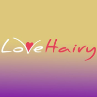 Love Hairy