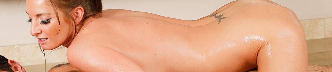Nuru Massage
