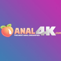 Anal 4K