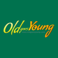 Old Goes Young