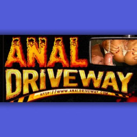 Anal Driveway