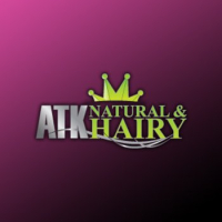 ATK Natural And Hairy
